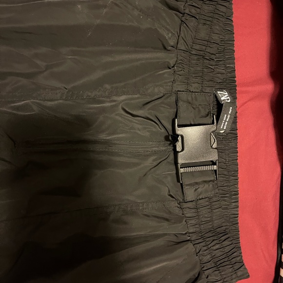 Cargo Style Pants - Picture 2 of 4